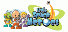 Little Space Heroes